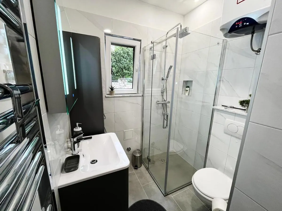 Apartments T&T Trogir Croatia