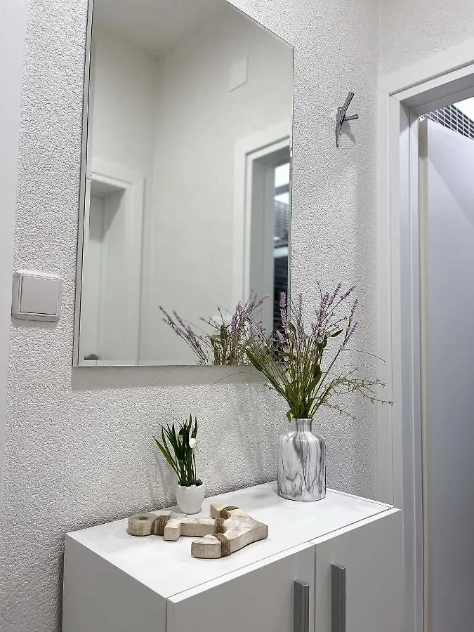 Apartments T&T Trogir Kroatien
