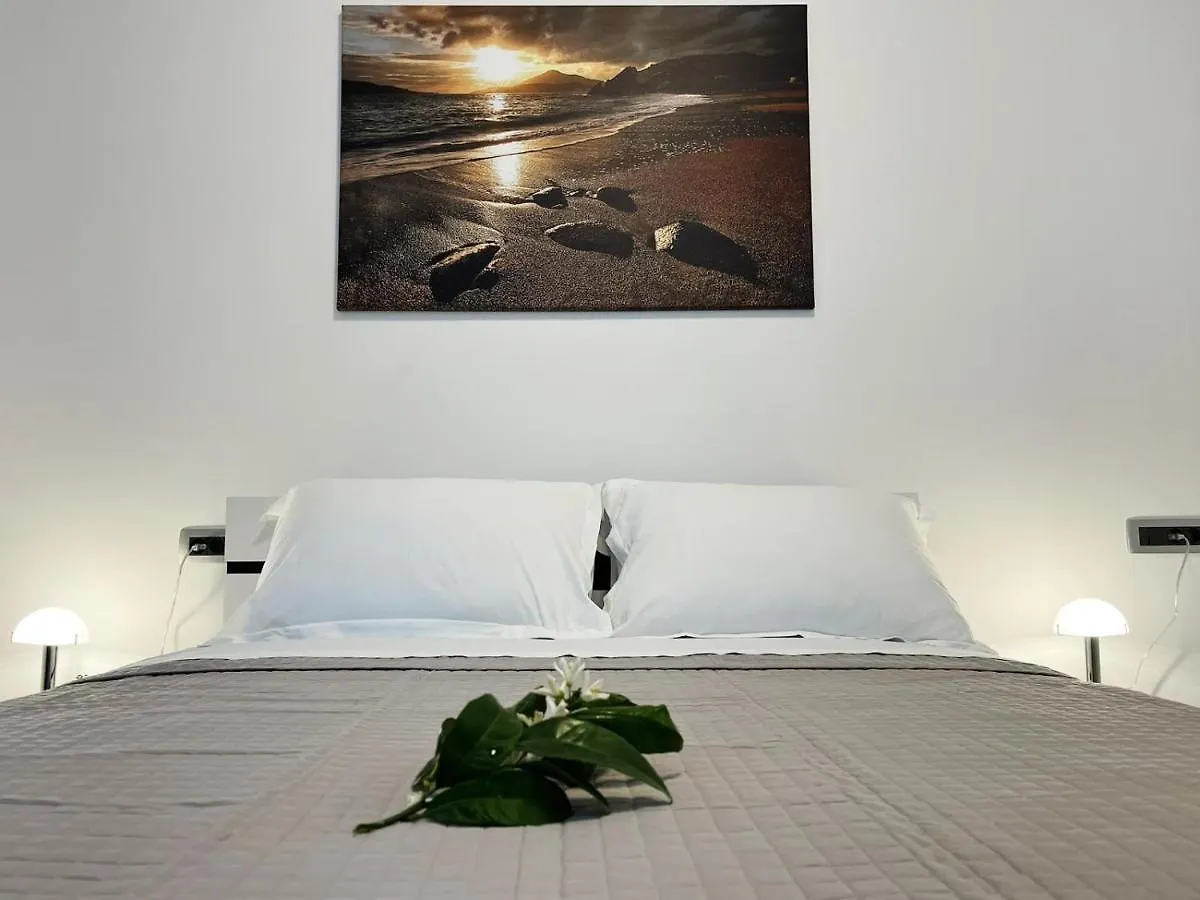 Apartments T&T Trogir Kroatien
